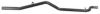 FORD 6133944 Exhaust Pipe